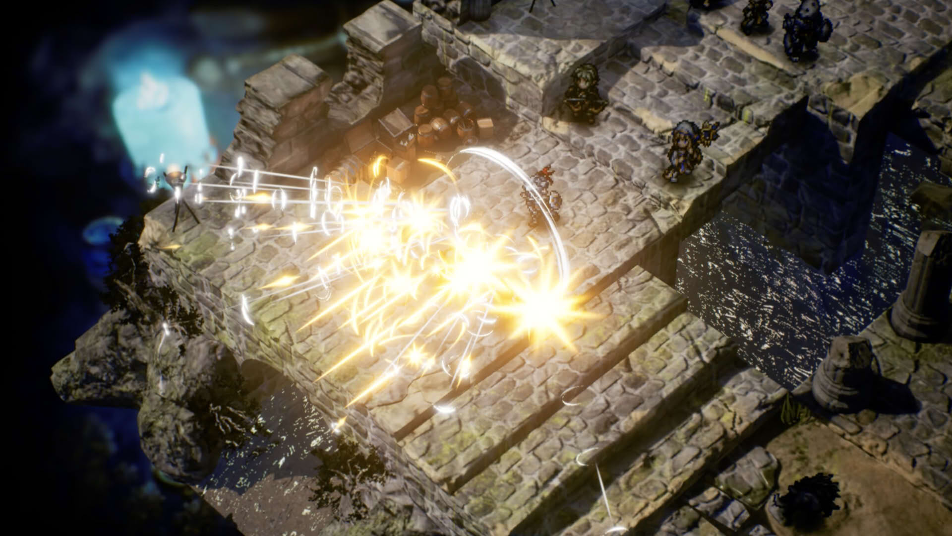 Screenshot for Goblin Slayer Another Adventurer: Nightmare Feast