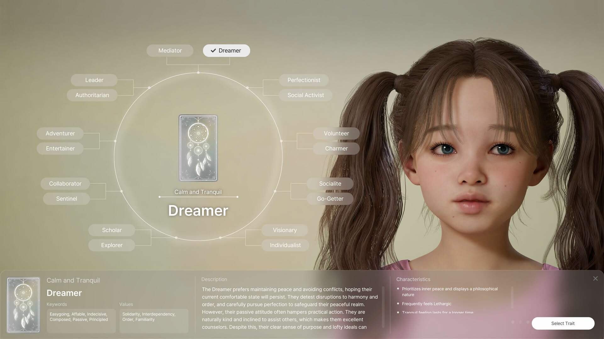 Screenshot for Inzoi
