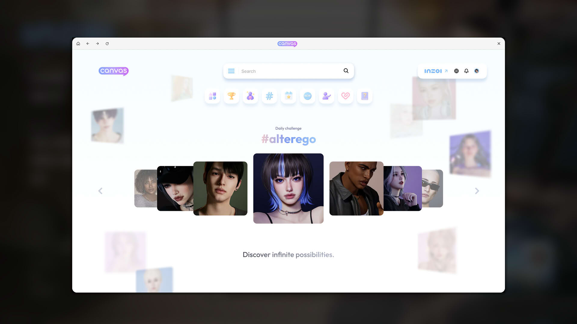 Screenshot for Inzoi