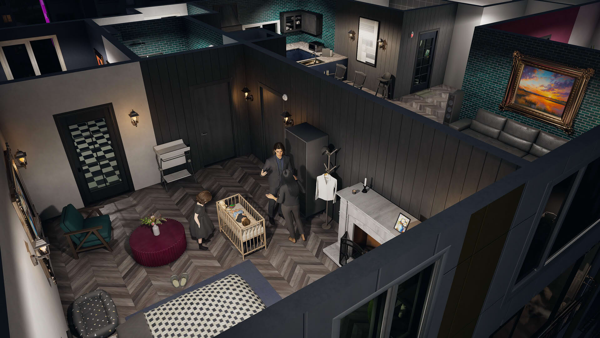 Screenshot for Inzoi