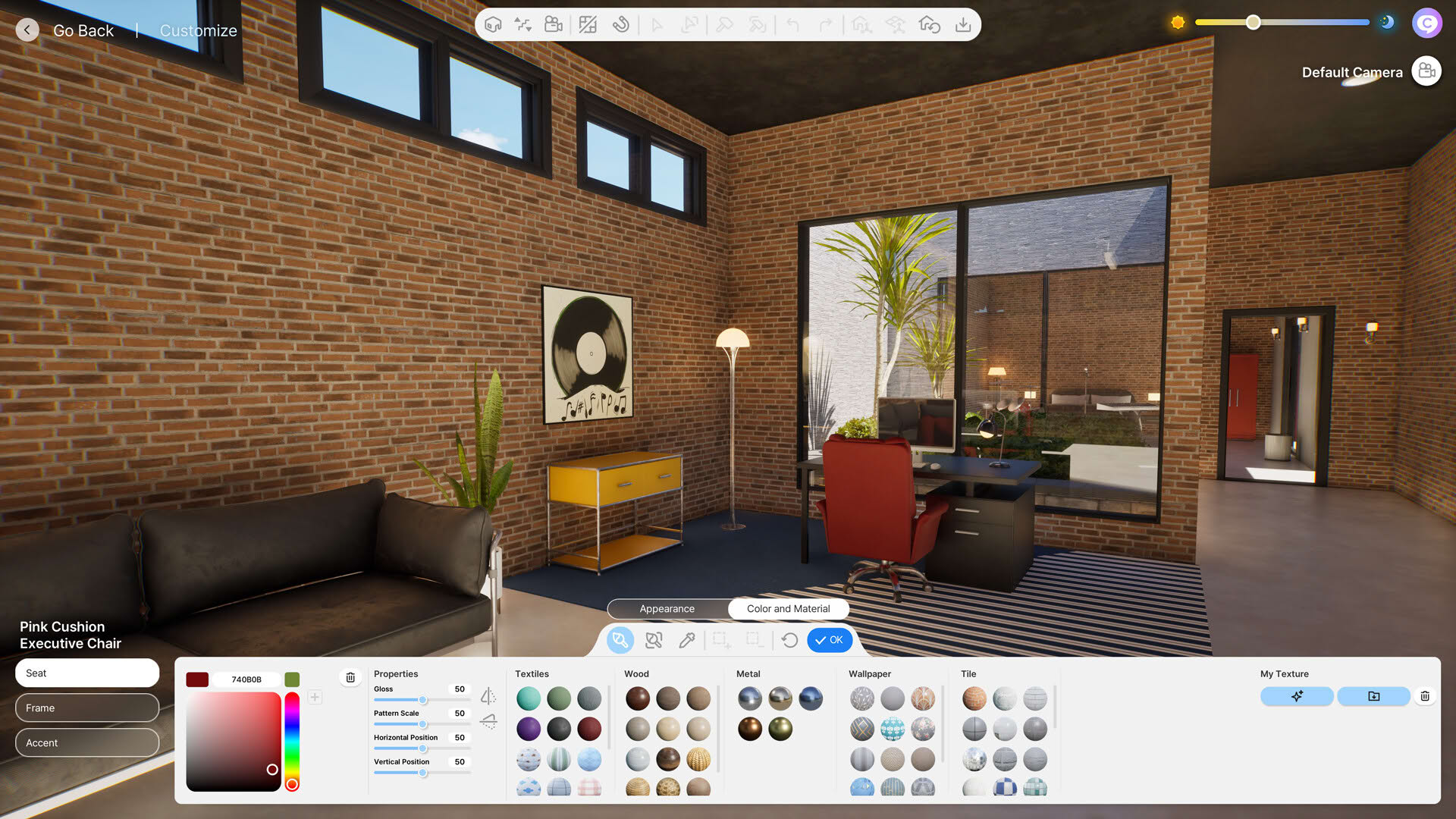 Screenshot for Inzoi