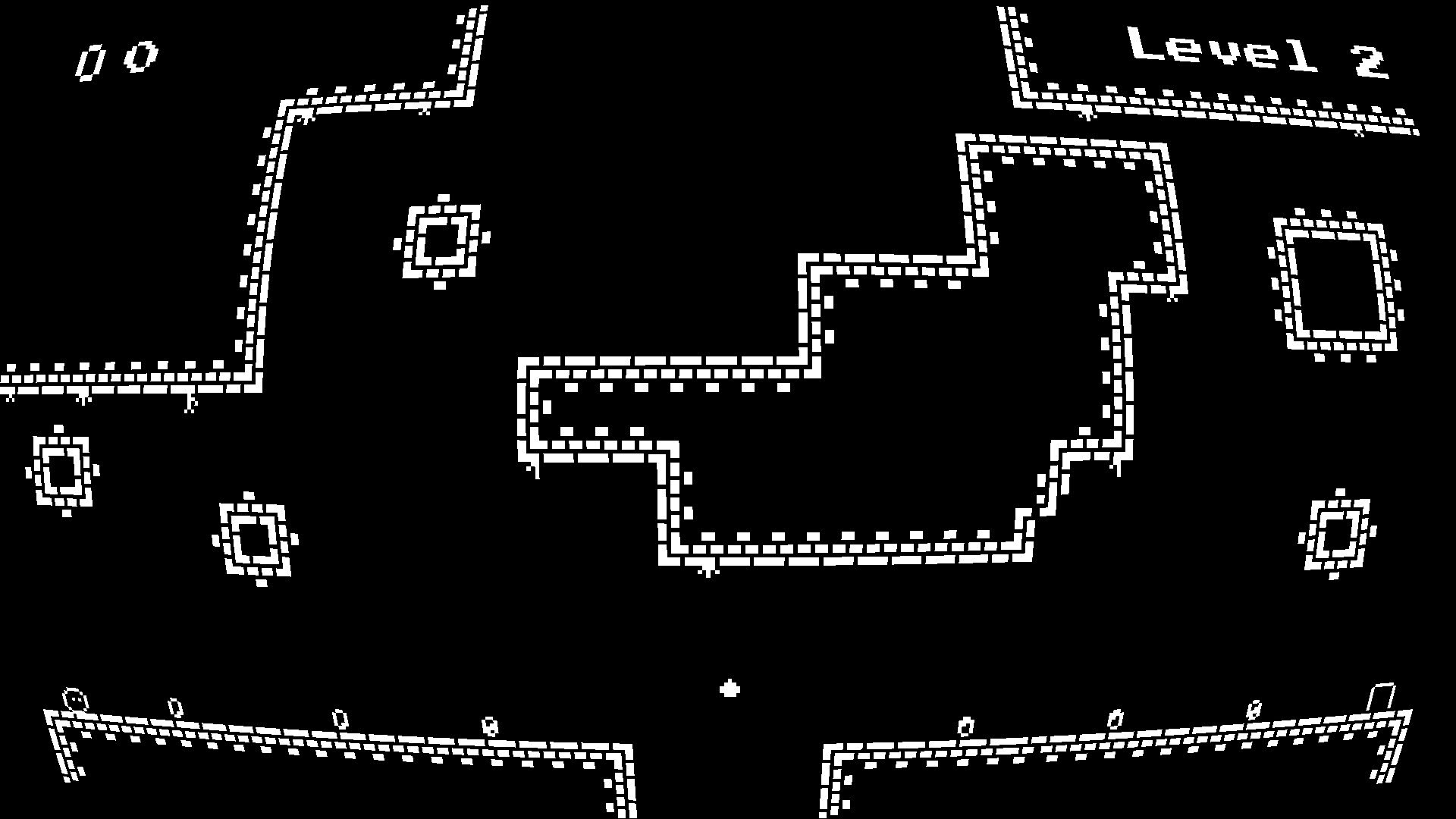 Screenshot for A Bibelot: Tiret sur Will