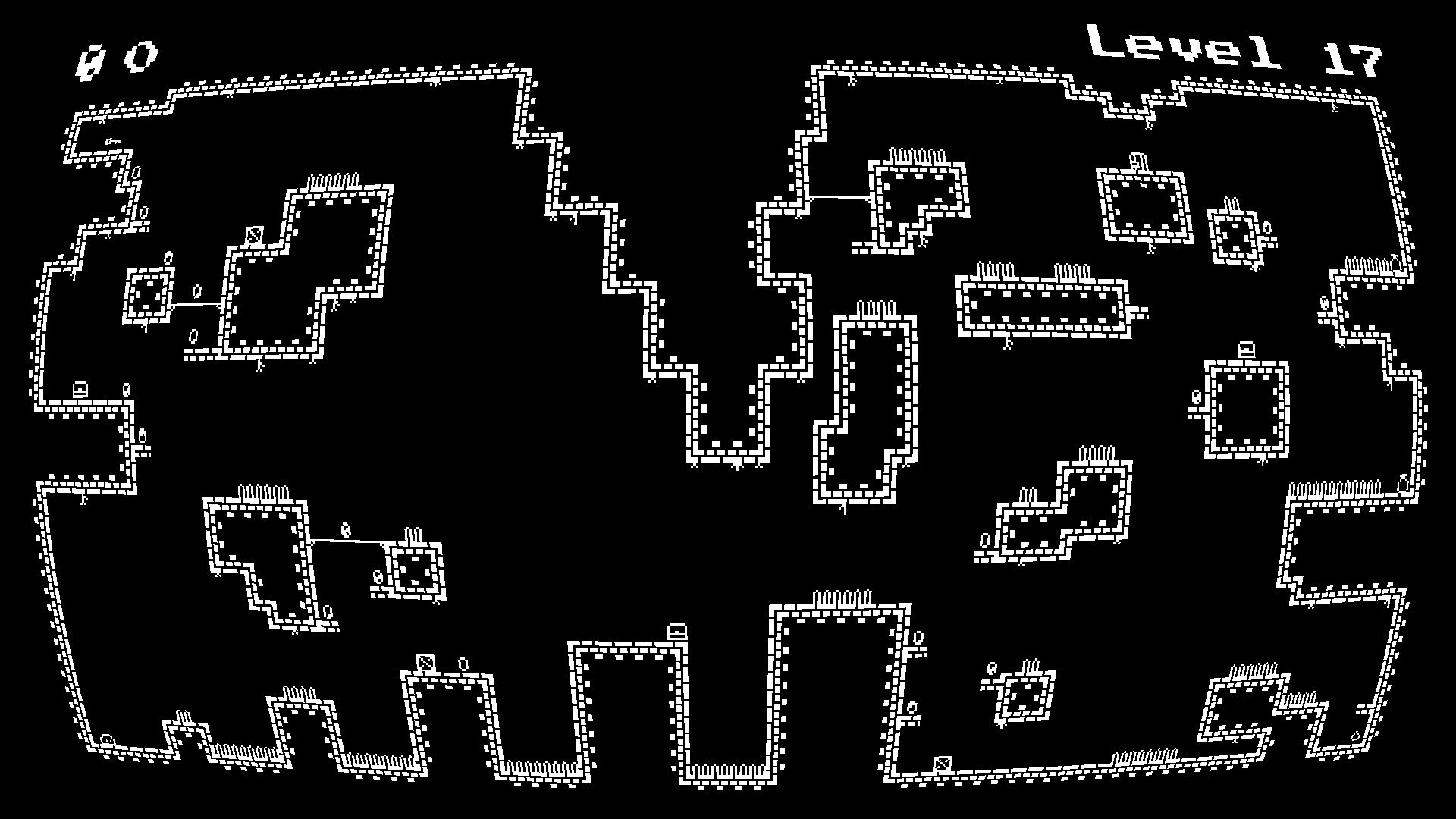 Screenshot for A Bibelot: Tiret sur Will