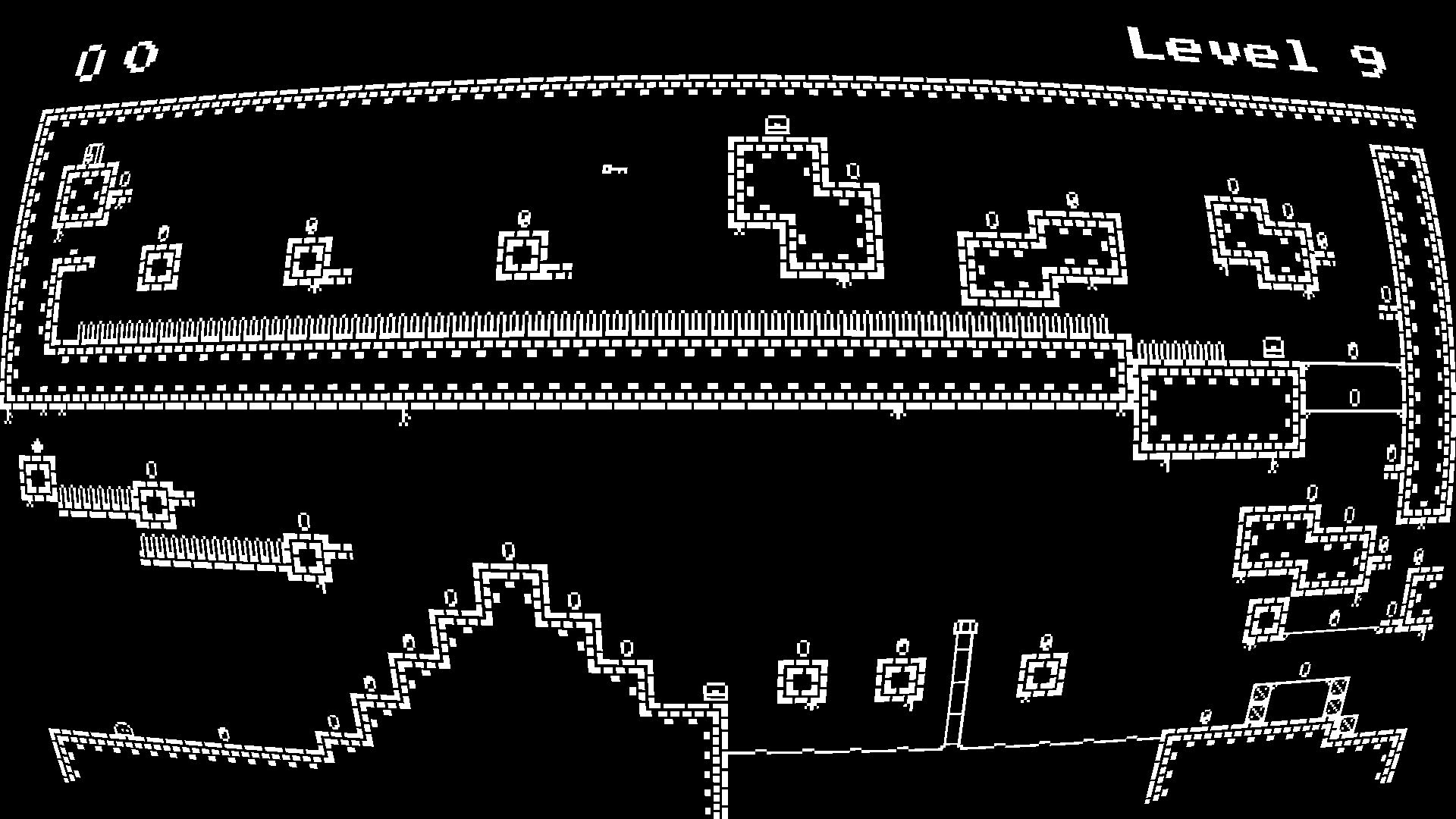 Screenshot for A Bibelot: Tiret sur Will
