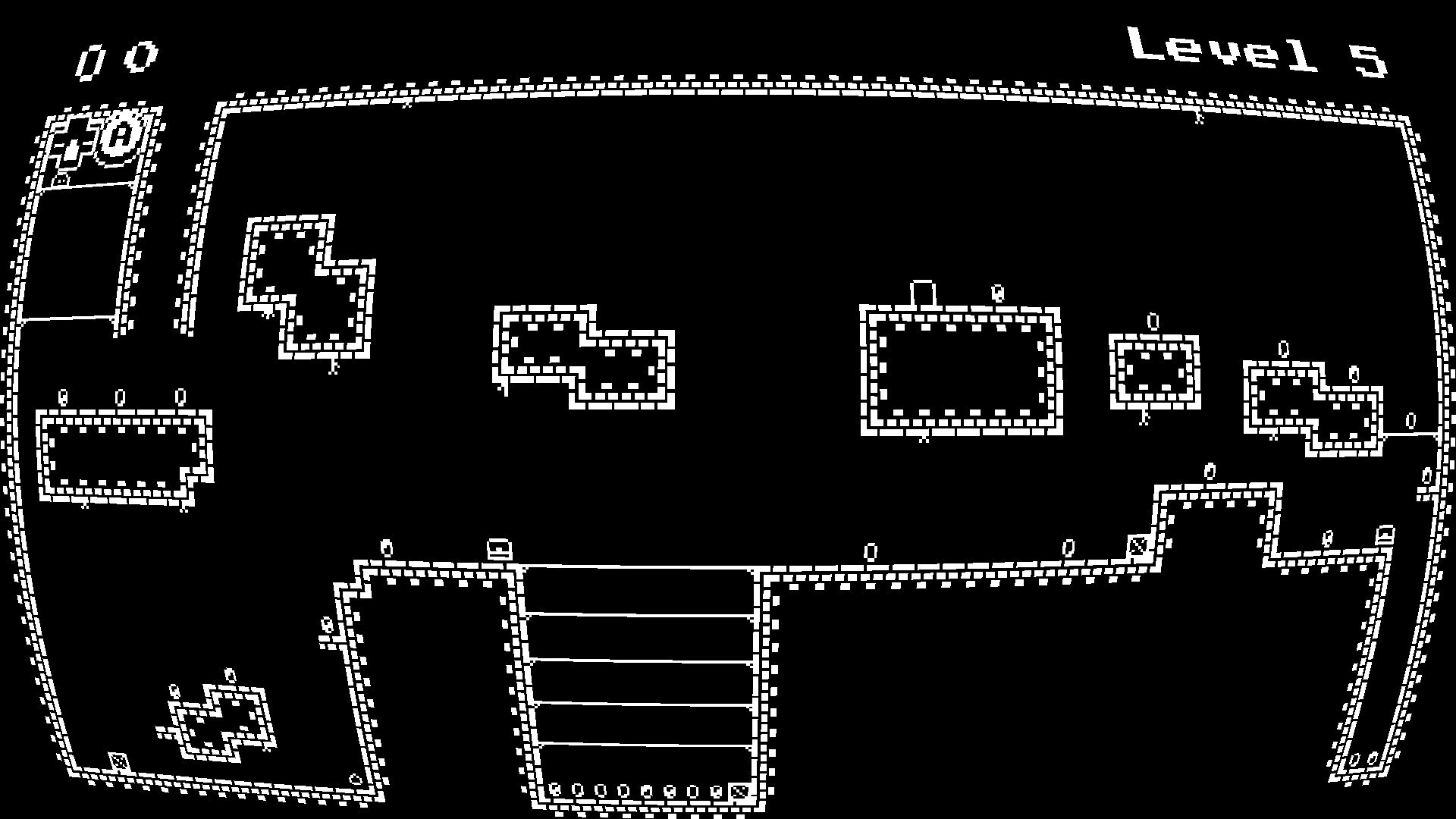 Screenshot for A Bibelot: Tiret sur Will