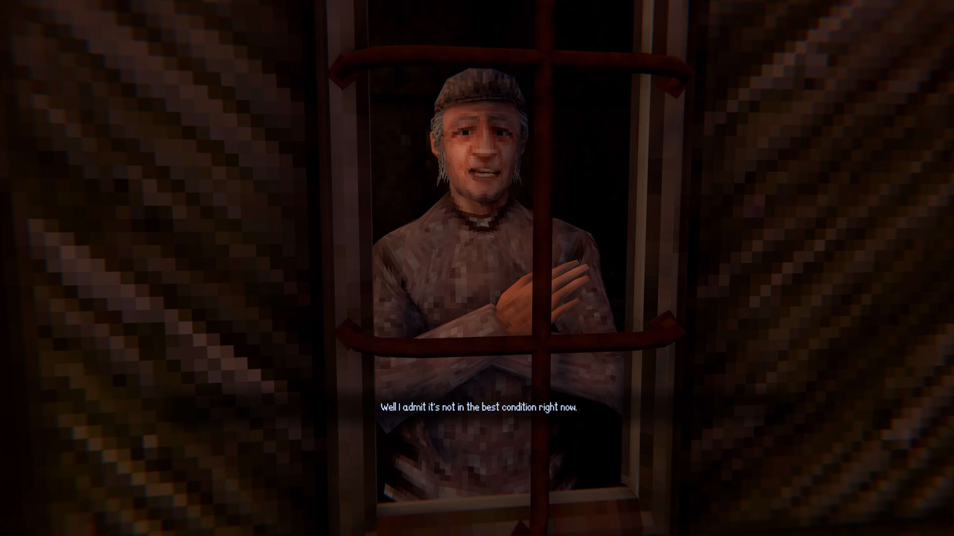 Screenshot for Dimhaven: The Lost Source