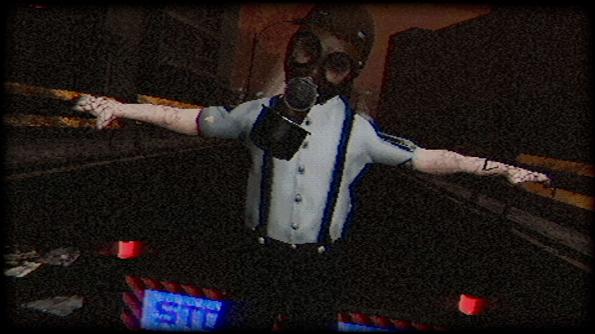 Screenshot for Plastomorphosis