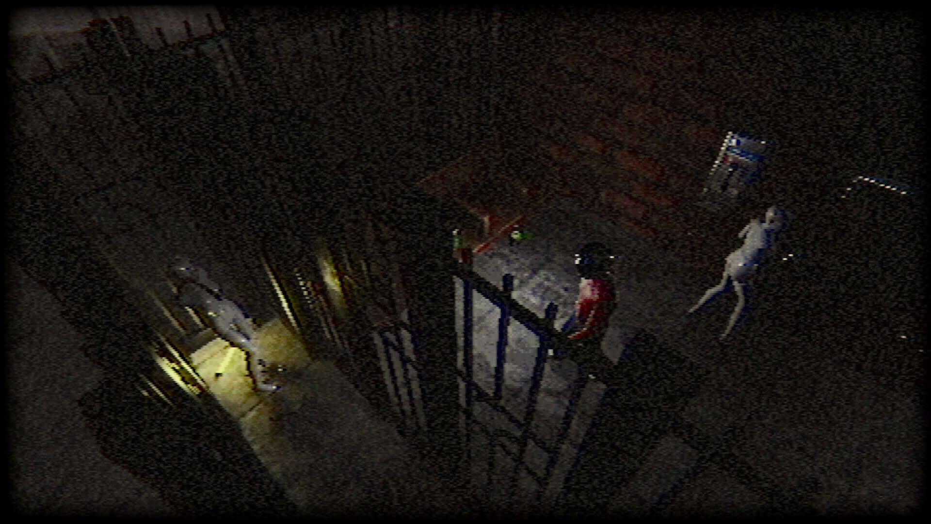 Screenshot for Plastomorphosis