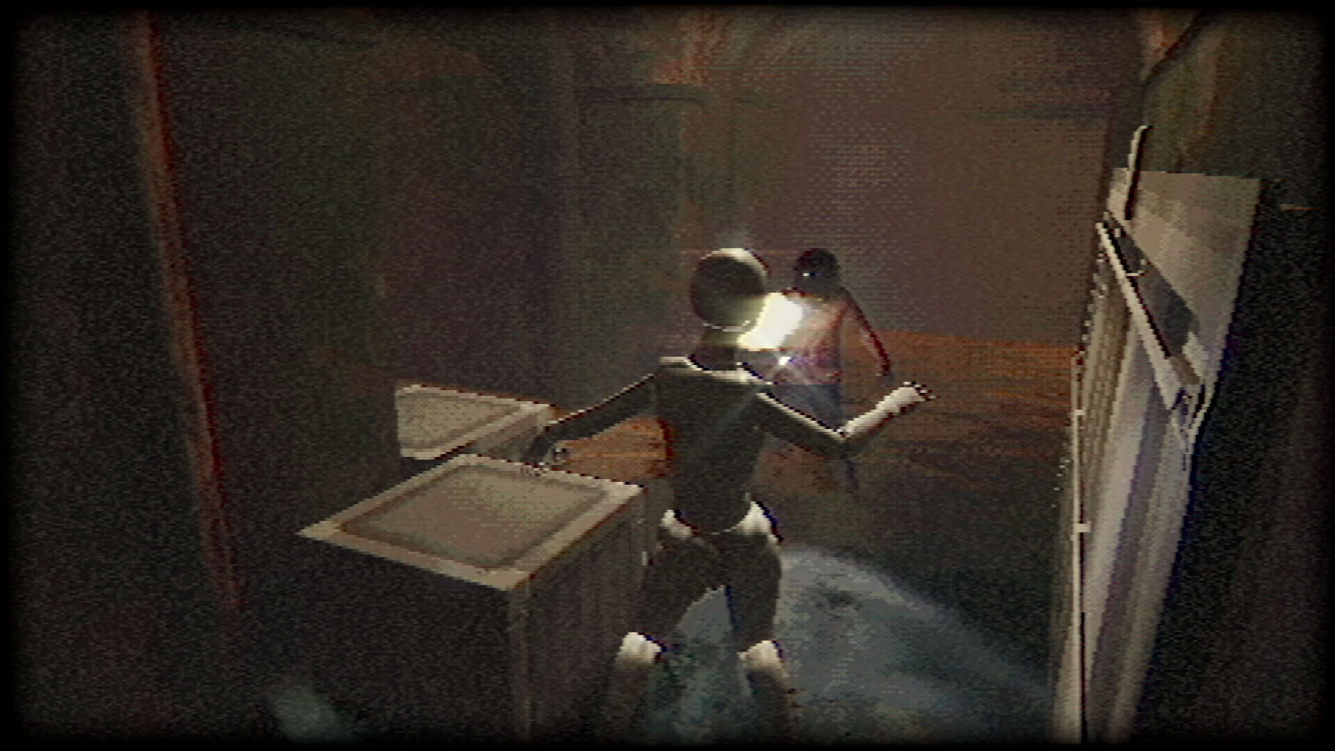 Screenshot for Plastomorphosis