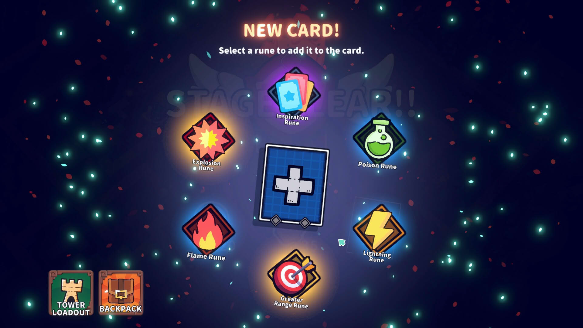 Screenshot for Emberward