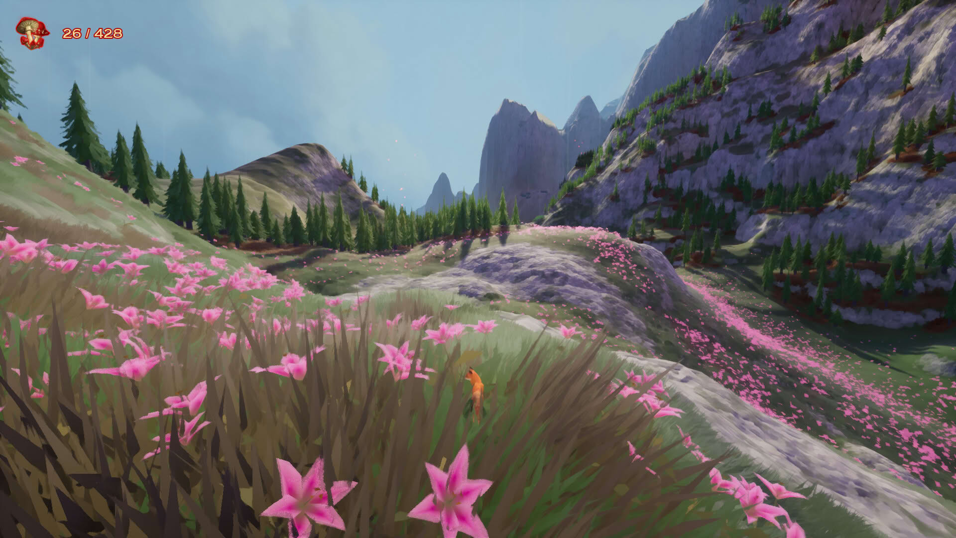 Screenshot for William and Sly