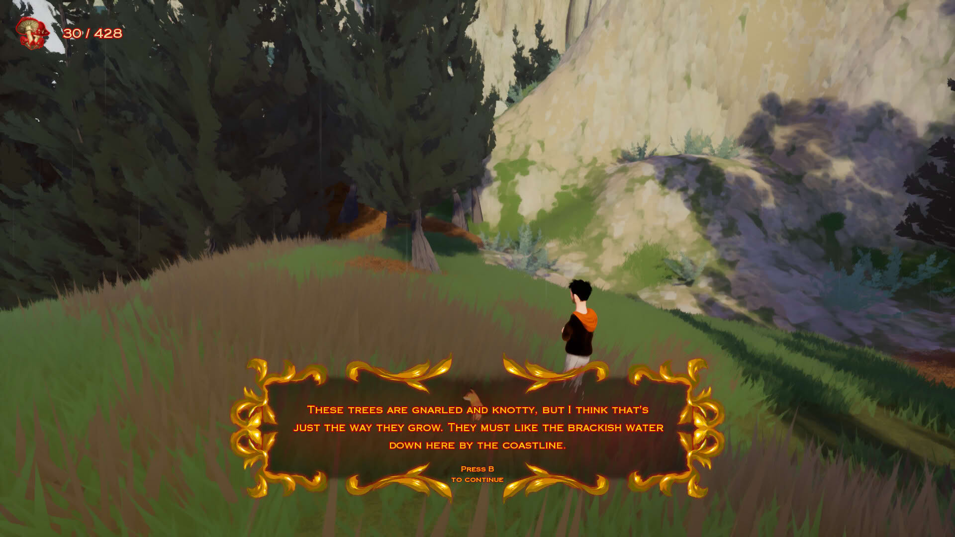 Screenshot for William and Sly