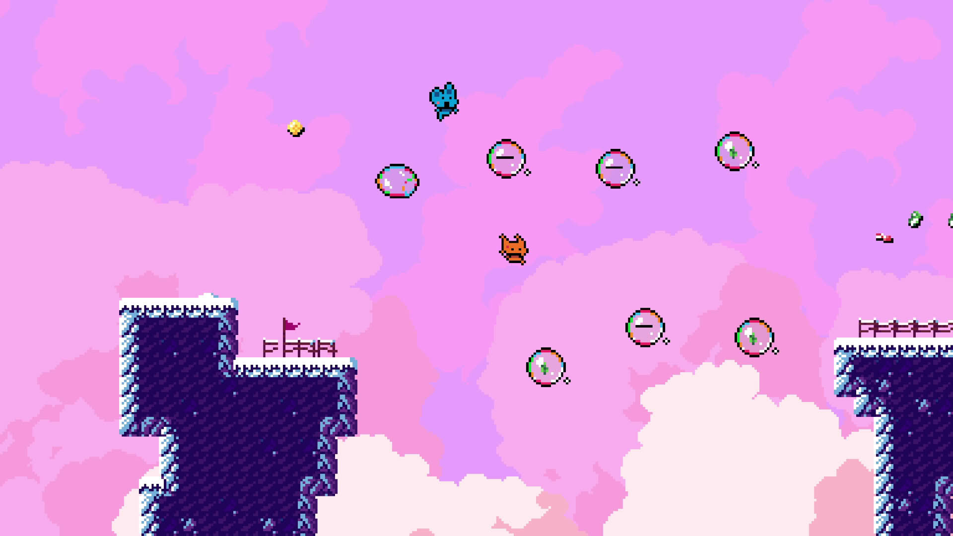 Screenshot for Bobls