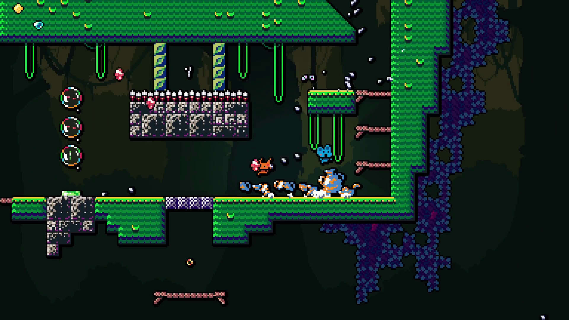 Screenshot for Bobls