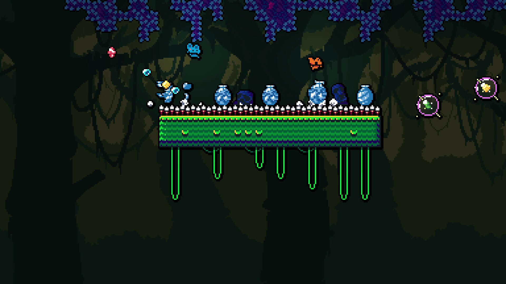 Screenshot for Bobls