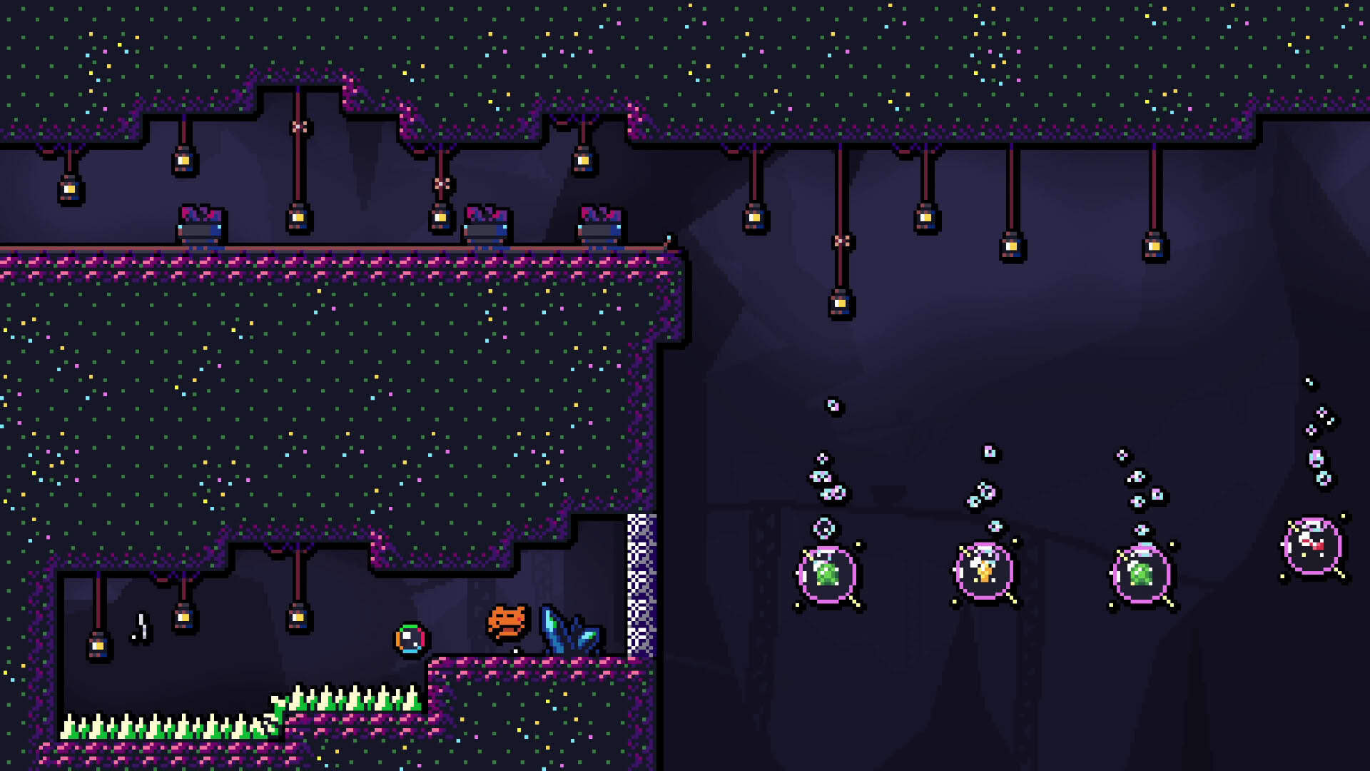 Screenshot for Bobls