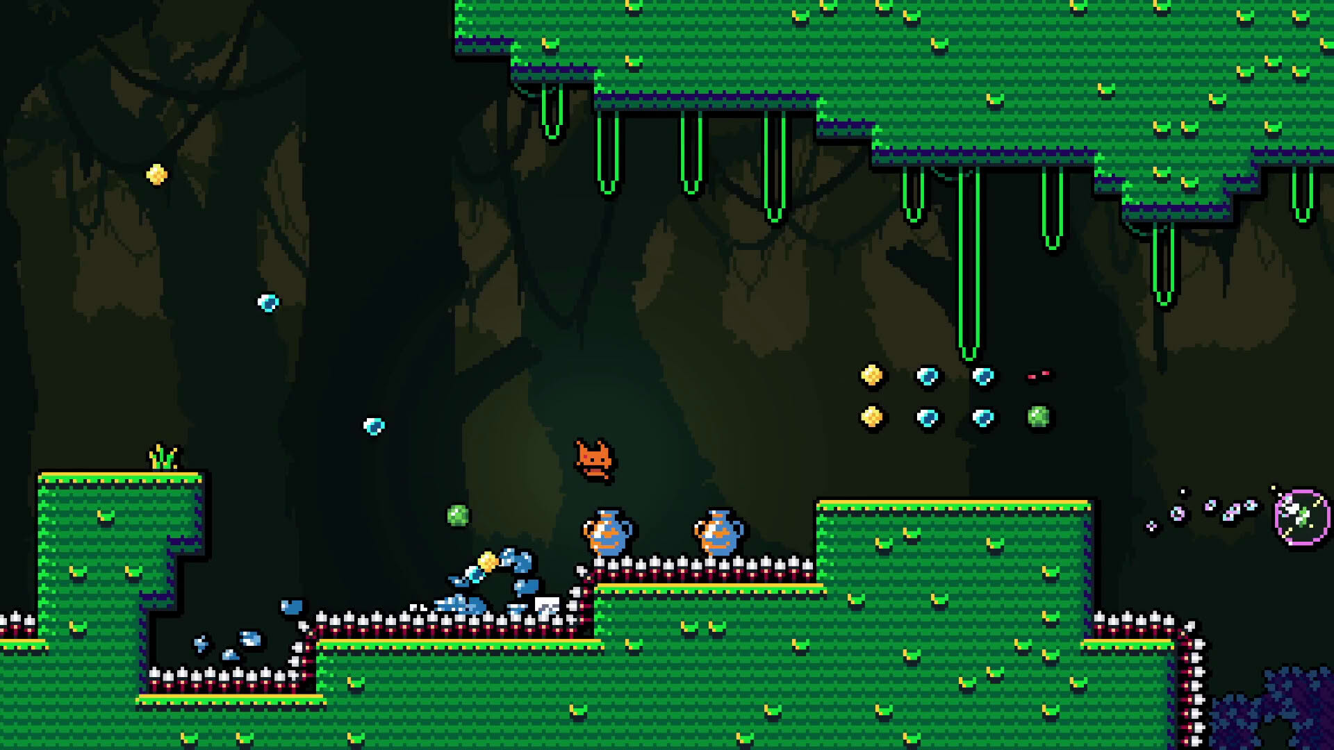 Screenshot for Bobls