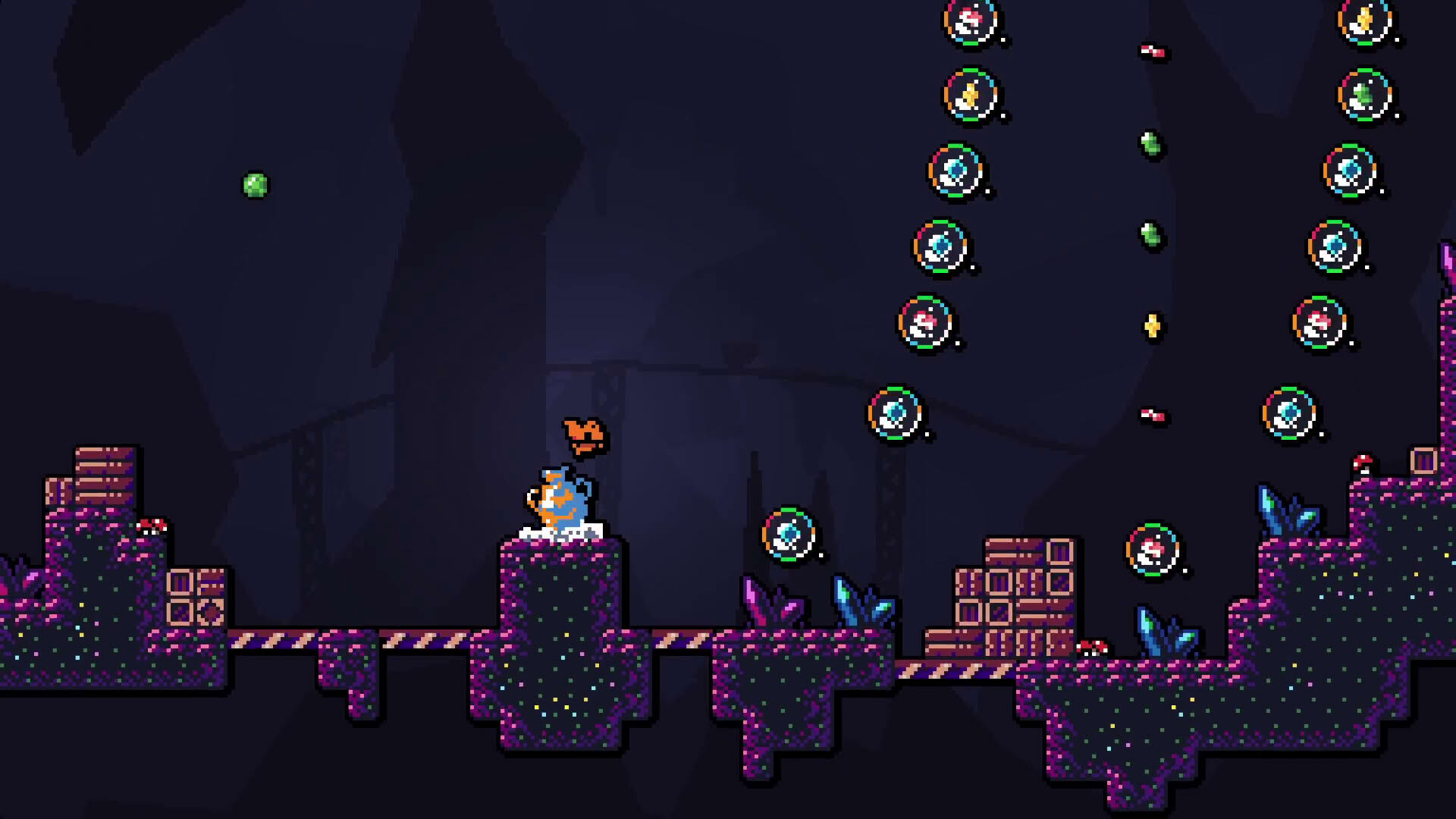 Screenshot for Bobls