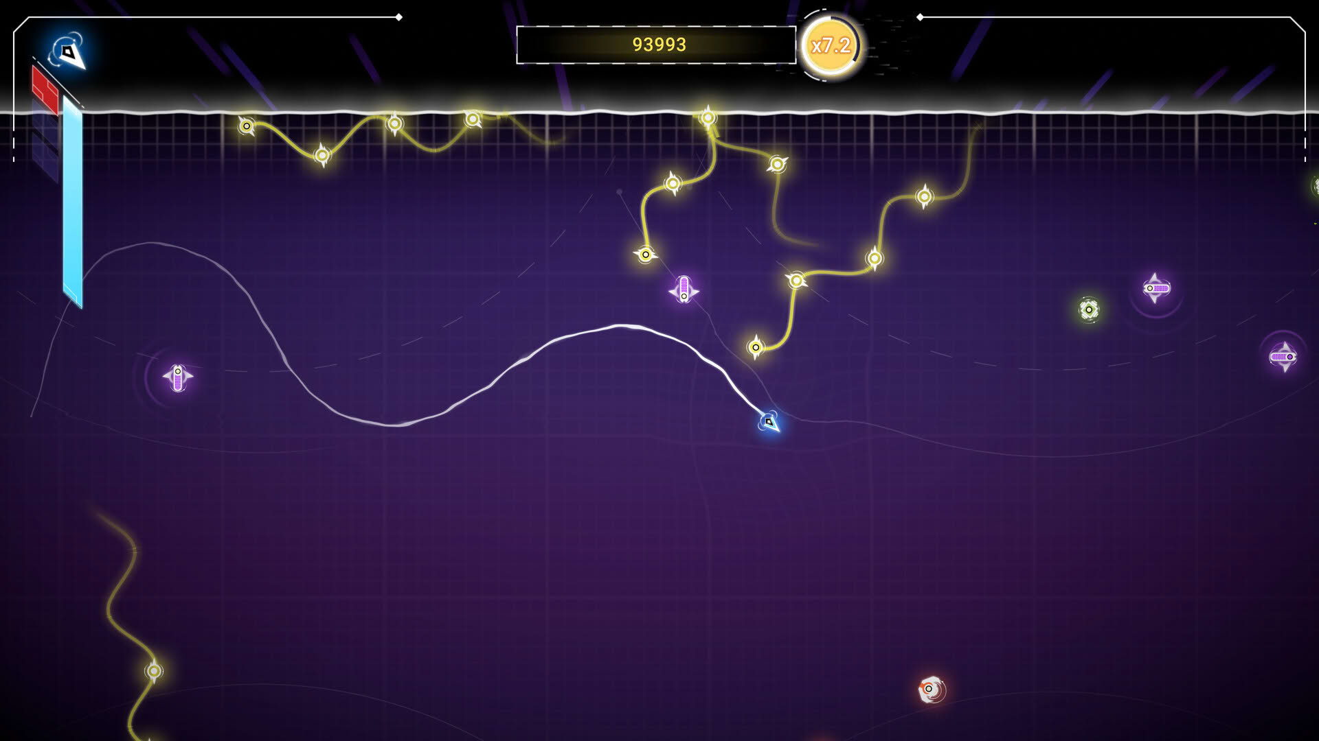 Screenshot for Quantum: Recharged