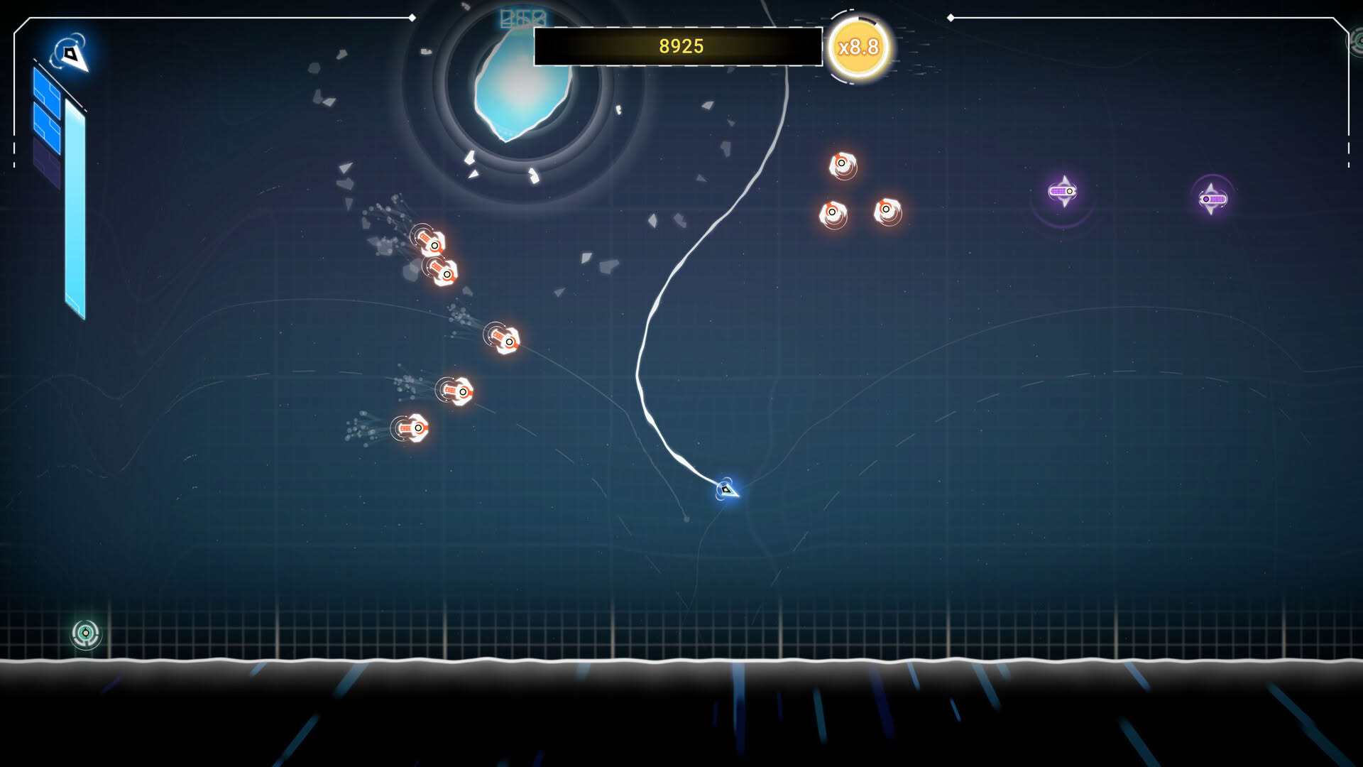 Screenshot for Quantum: Recharged