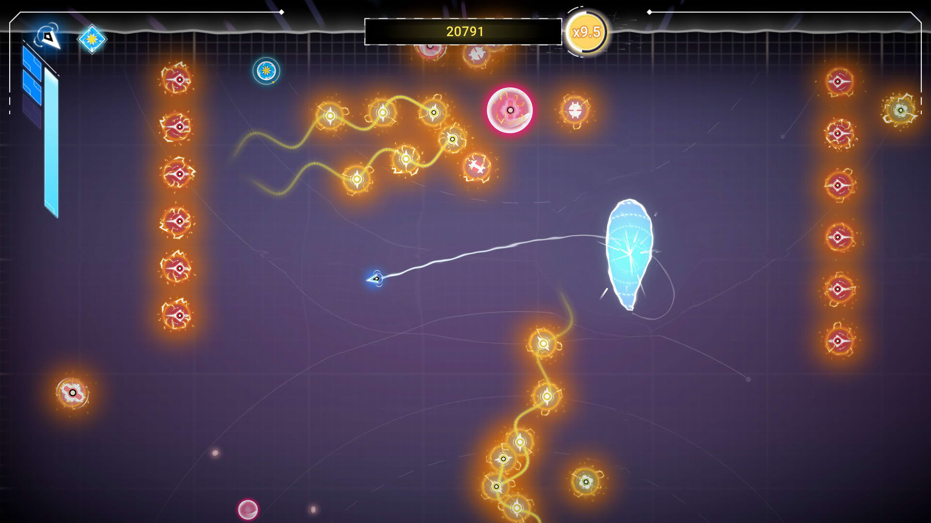 Screenshot for Quantum: Recharged