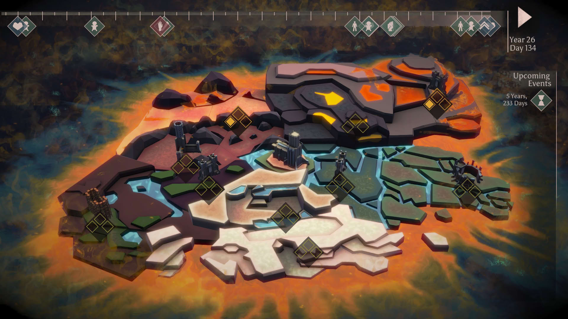 Screenshot for Massive Chalice