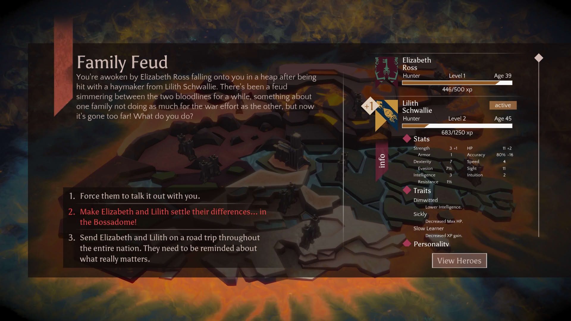 Screenshot for Massive Chalice