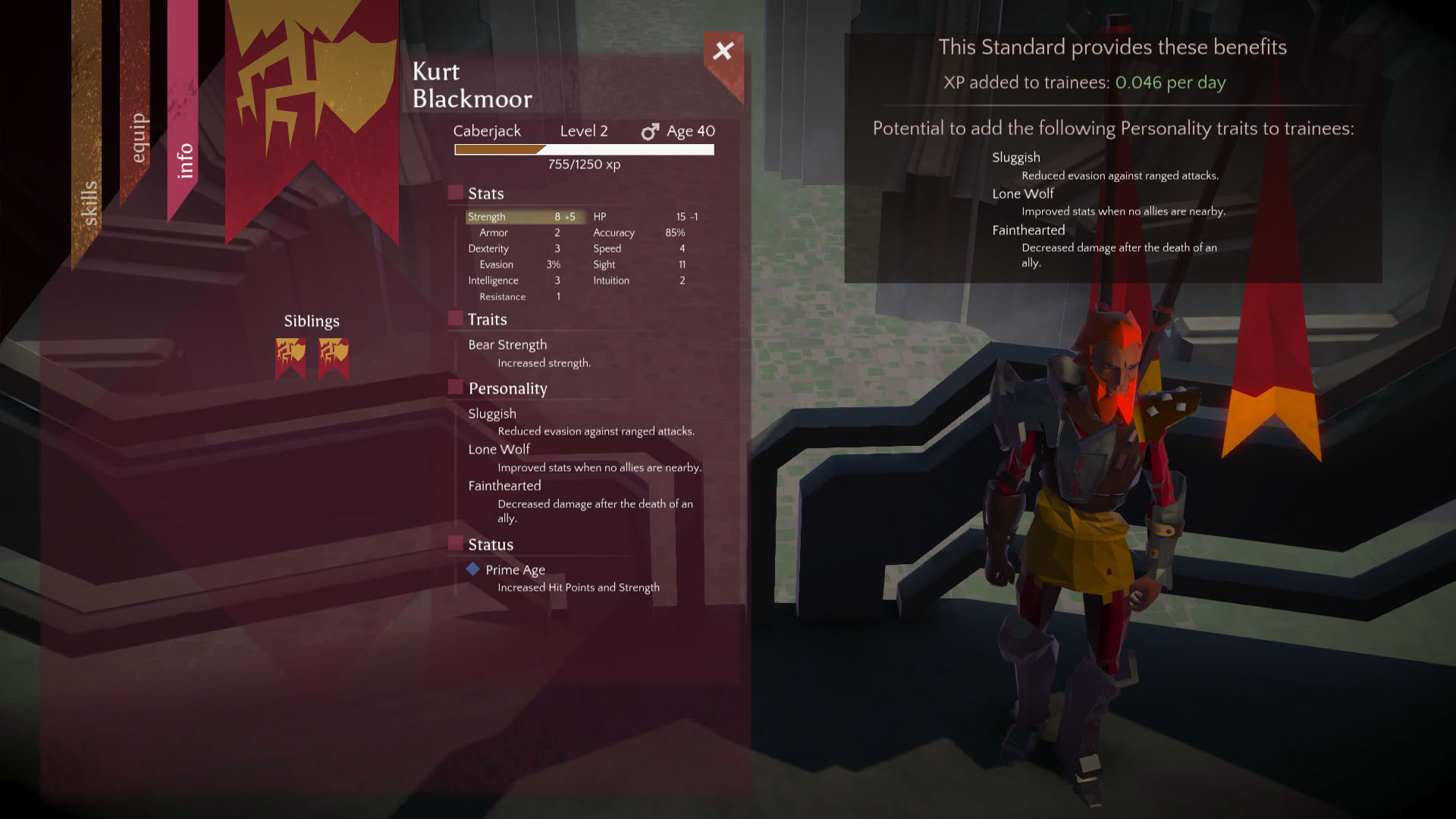 Screenshot for Massive Chalice