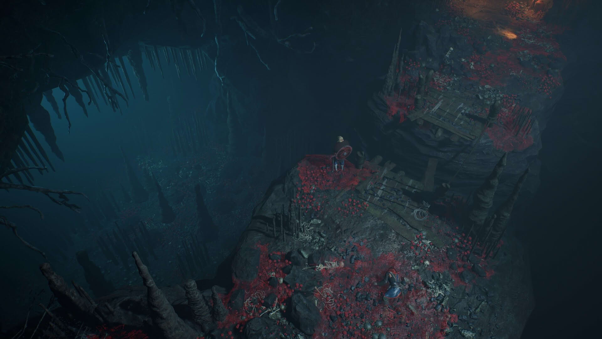 Screenshot for Bylina