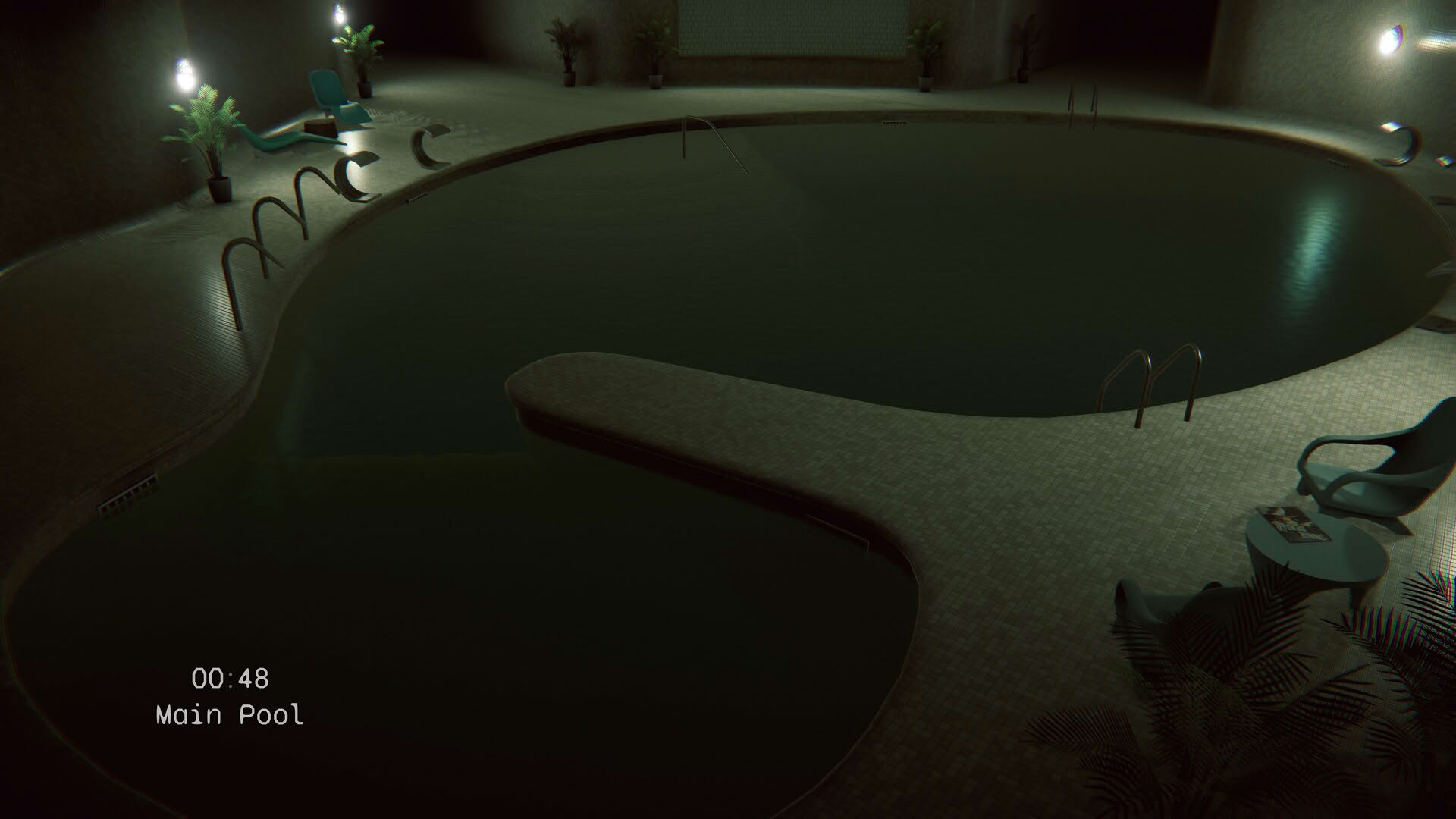 Screenshot for I'm on Observation Duty 7