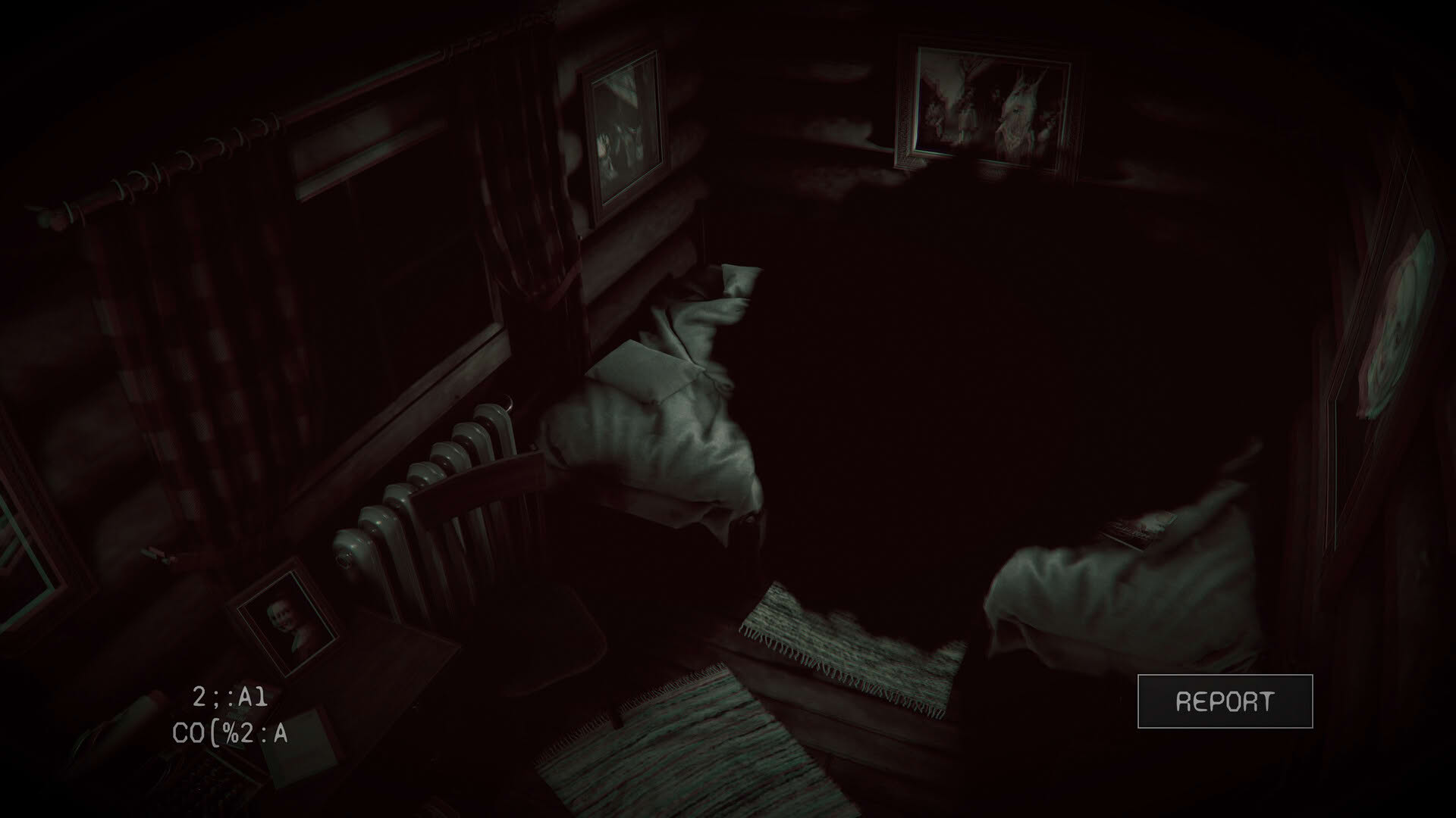 Screenshot for I'm on Observation Duty 7