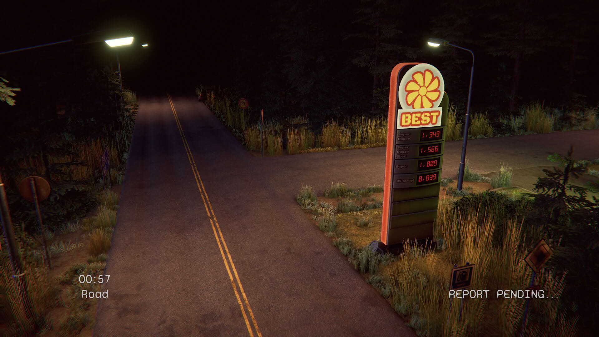 Screenshot for I'm on Observation Duty 7