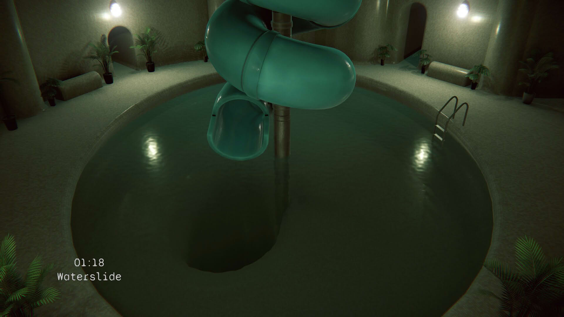Screenshot for I'm on Observation Duty 7