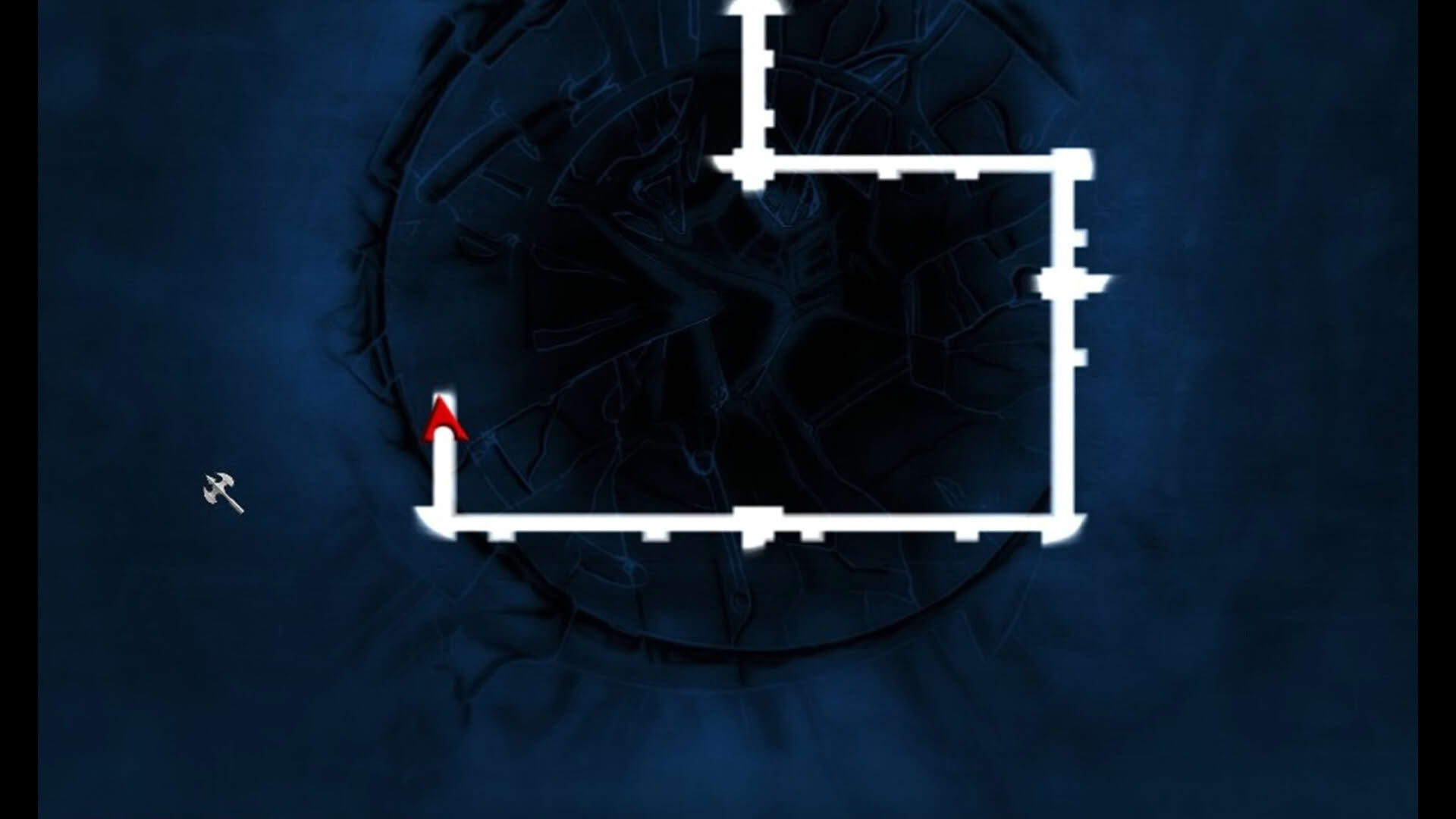 Screenshot for Etrom: The Astral Essence