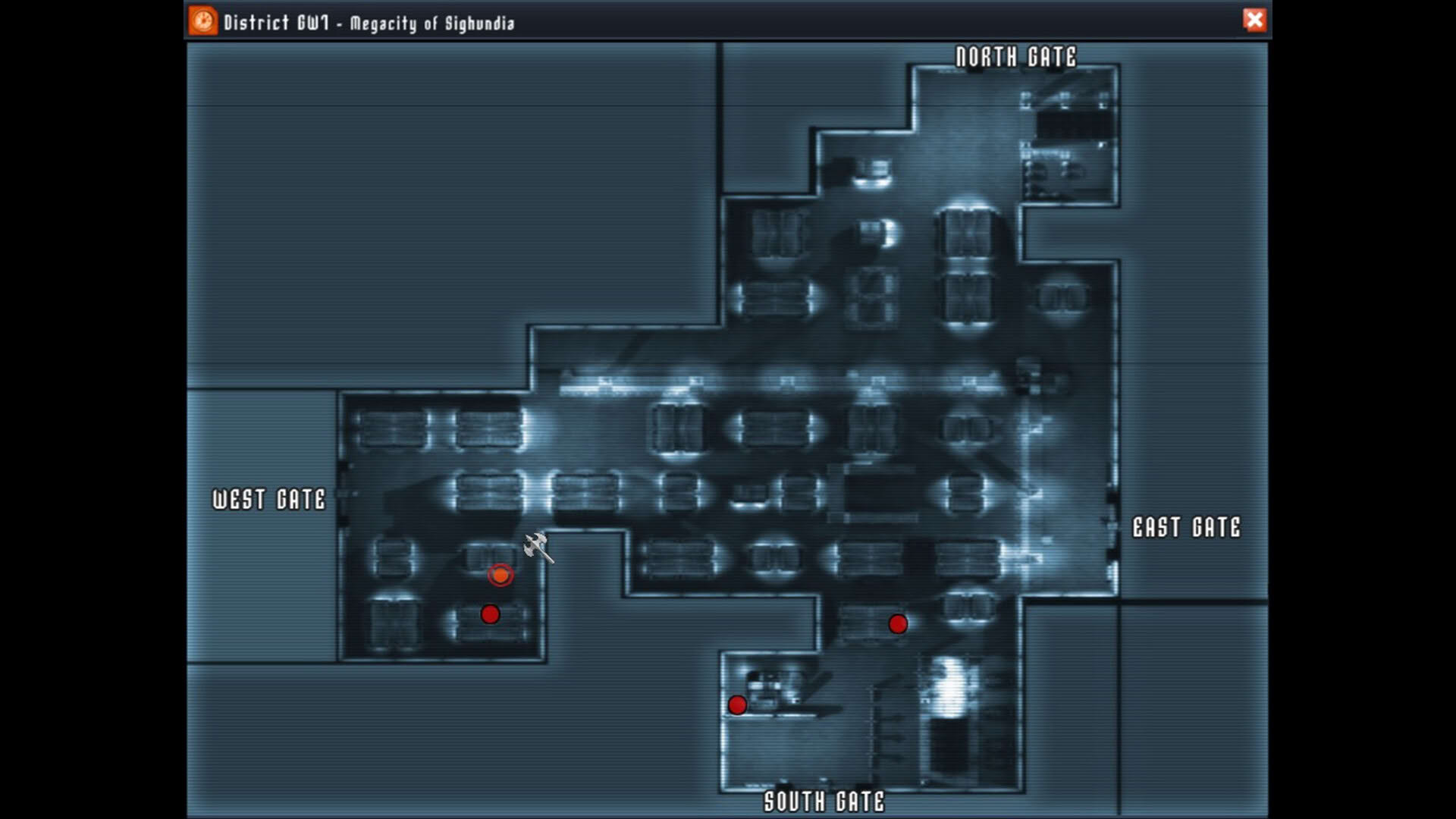 Screenshot for Etrom: The Astral Essence