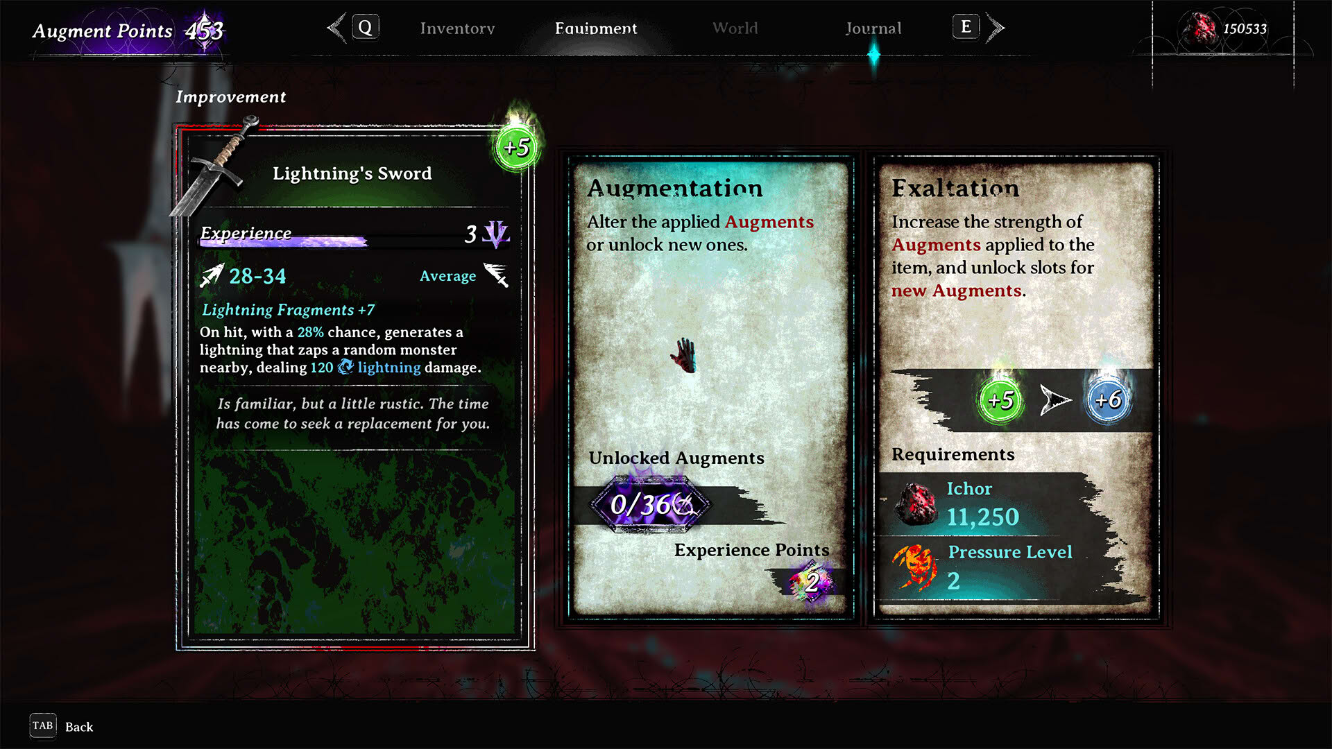 Screenshot for Voin
