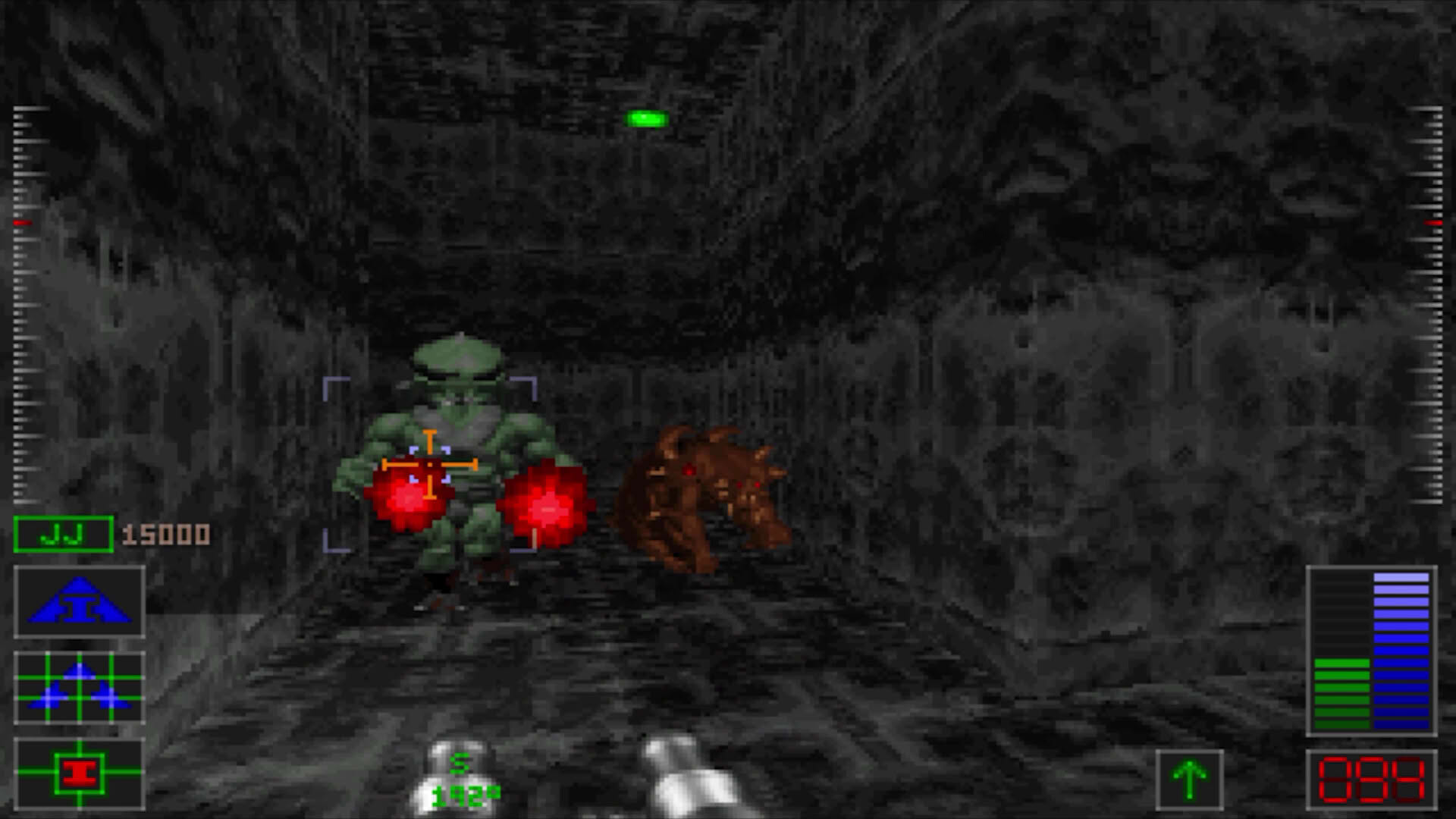 Screenshot for CyClones
