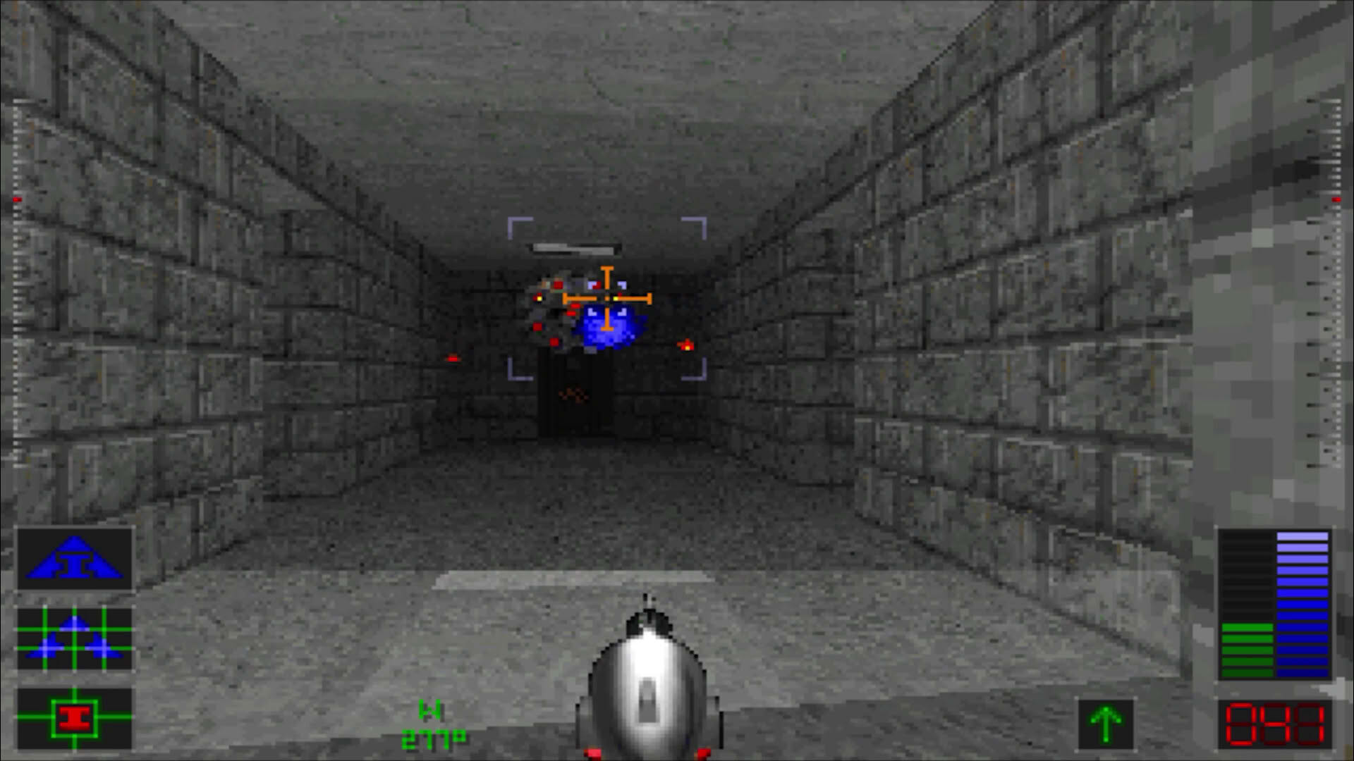 Screenshot for CyClones