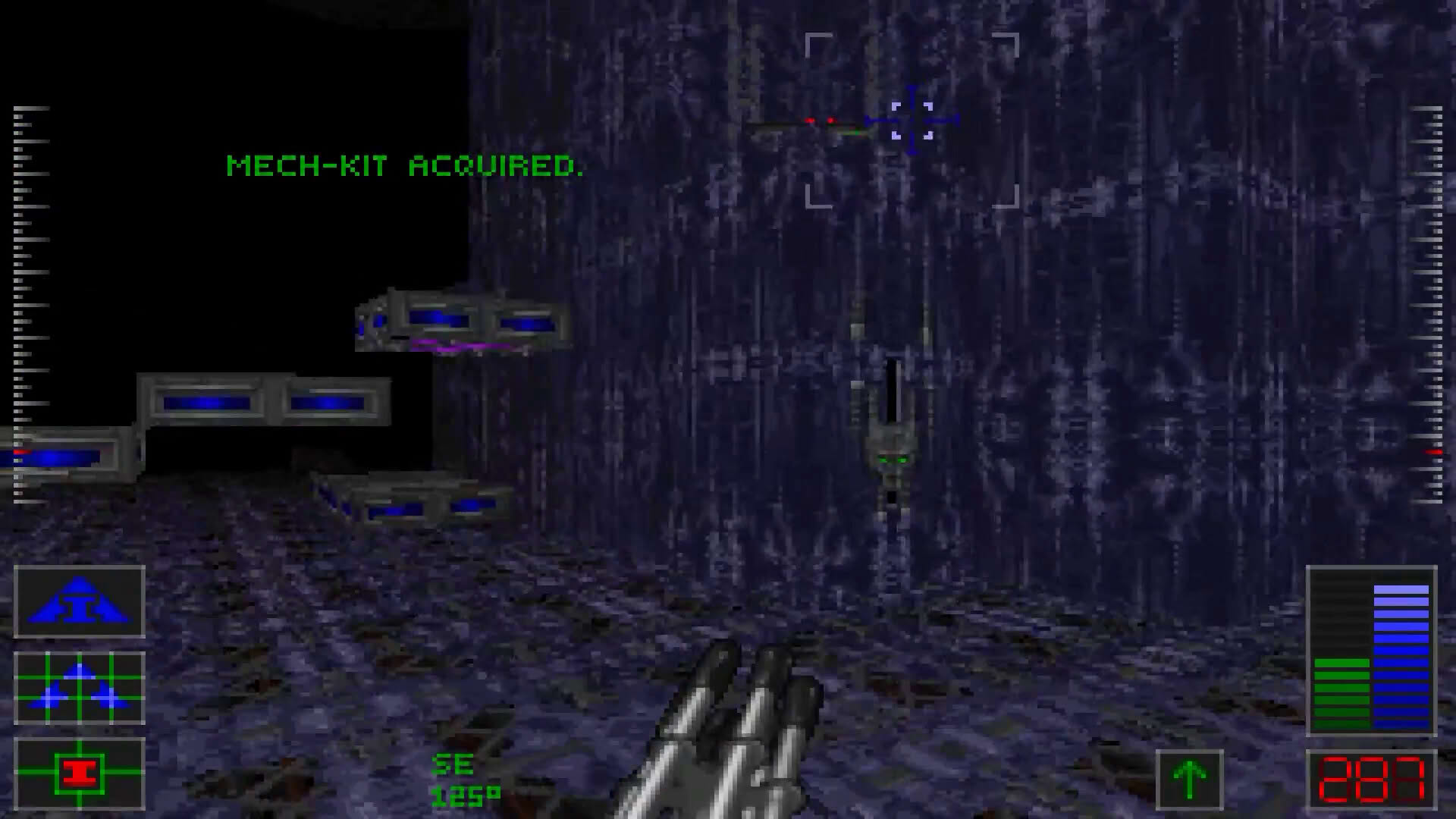 Screenshot for CyClones
