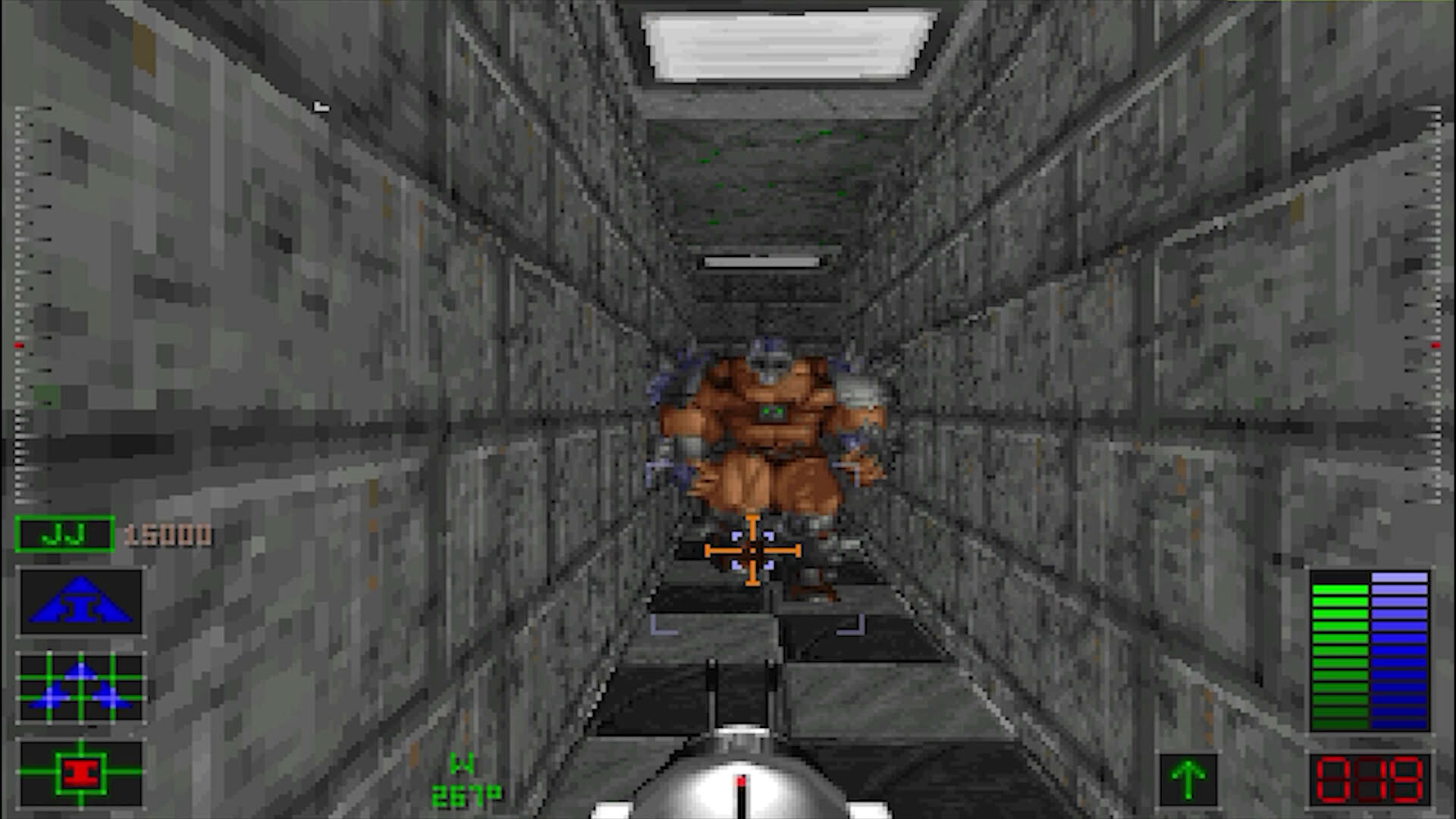 Screenshot for CyClones