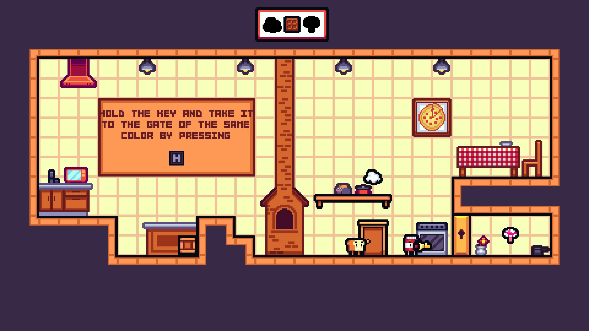 Screenshot for Jelly & Toast