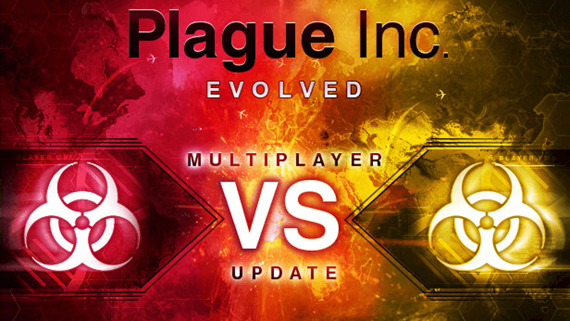 Screenshot for Plague Inc: Evolved
