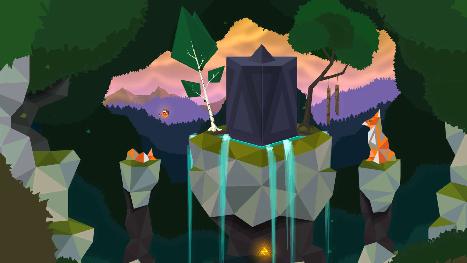 Screenshot for Secrets of Rætikon