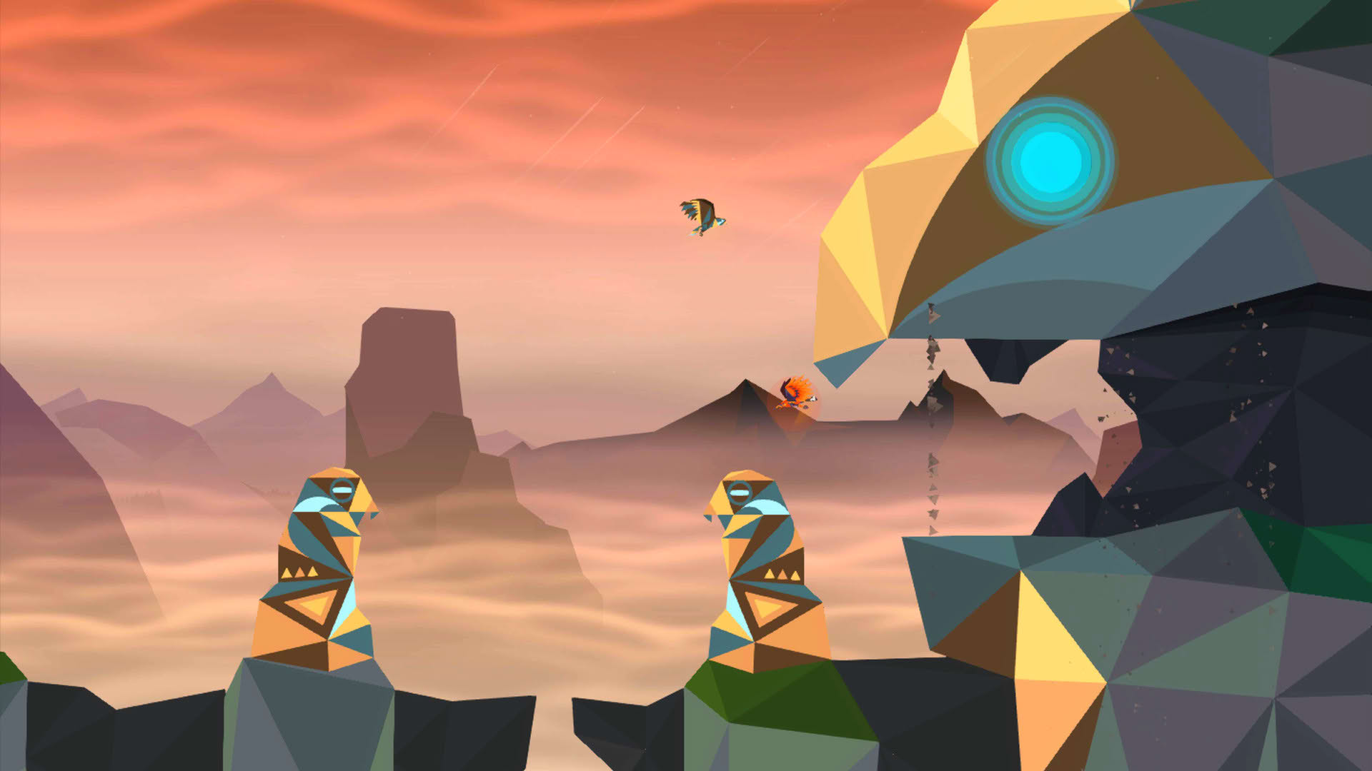 Screenshot for Secrets of Rætikon