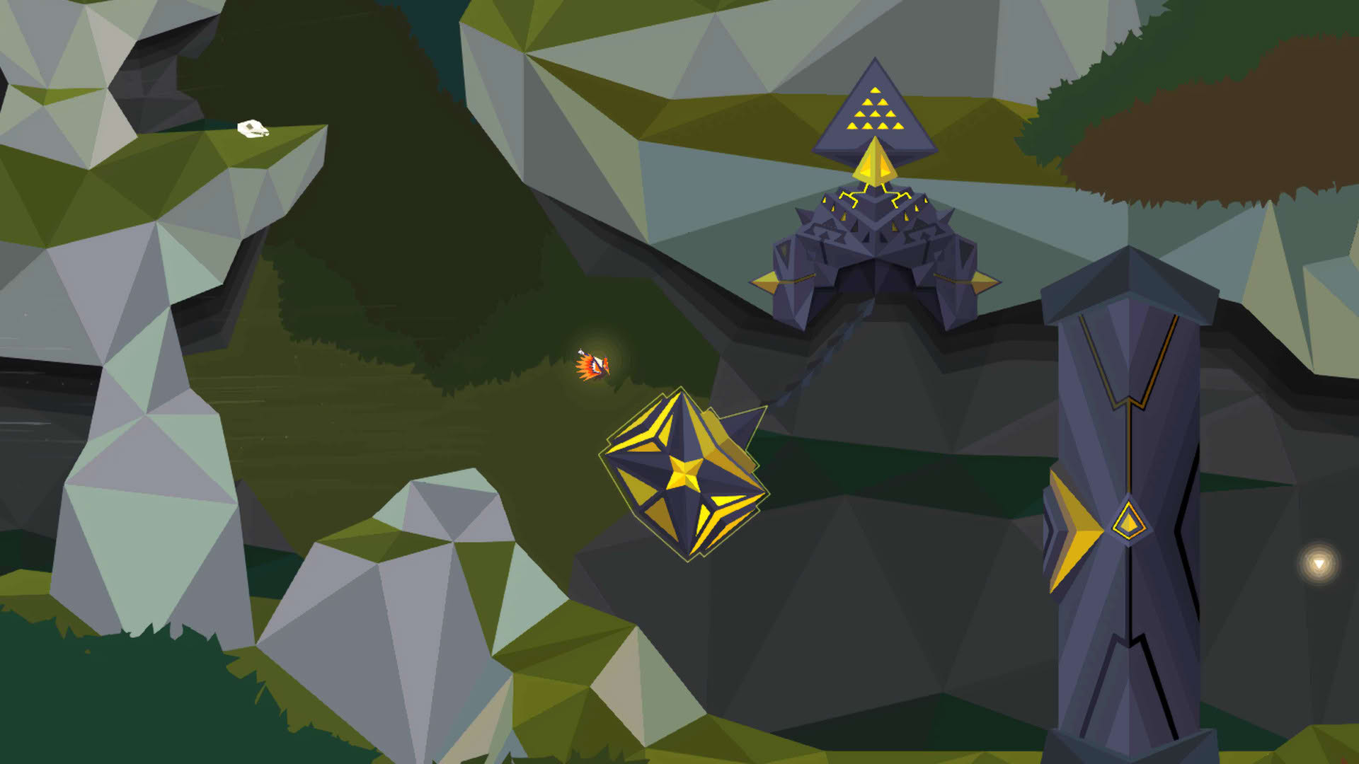 Screenshot for Secrets of Rætikon