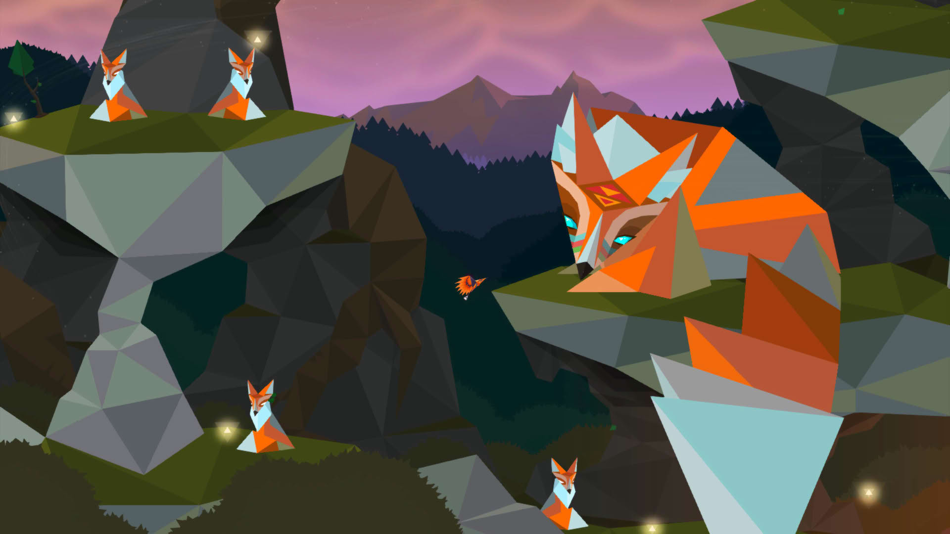 Screenshot for Secrets of Rætikon