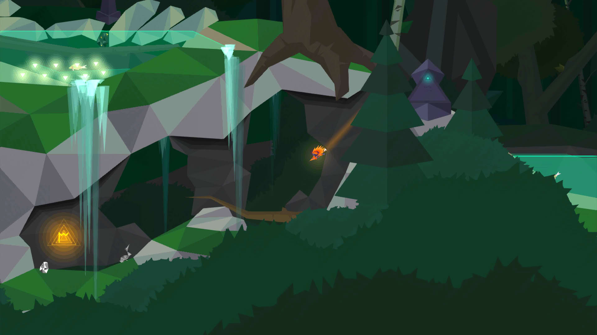 Screenshot for Secrets of Rætikon