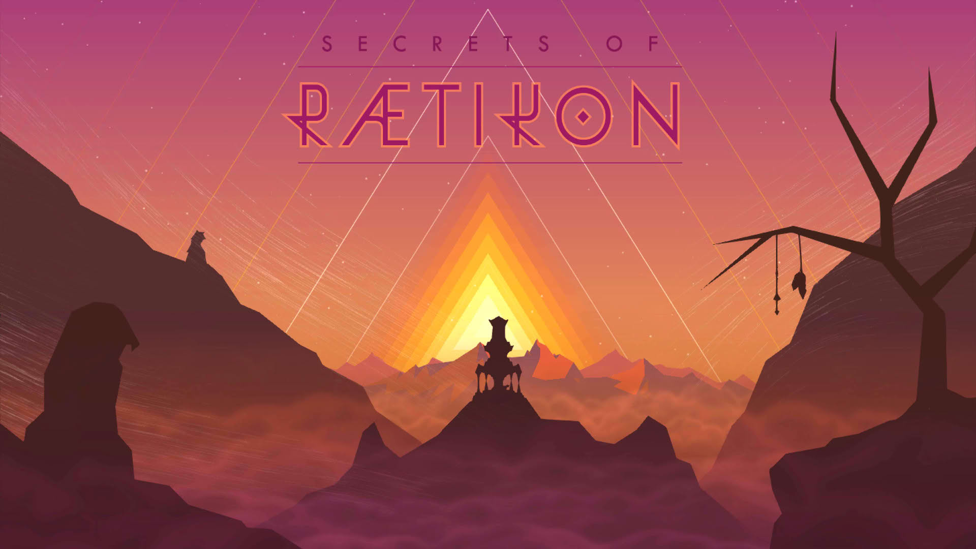 Screenshot for Secrets of Rætikon