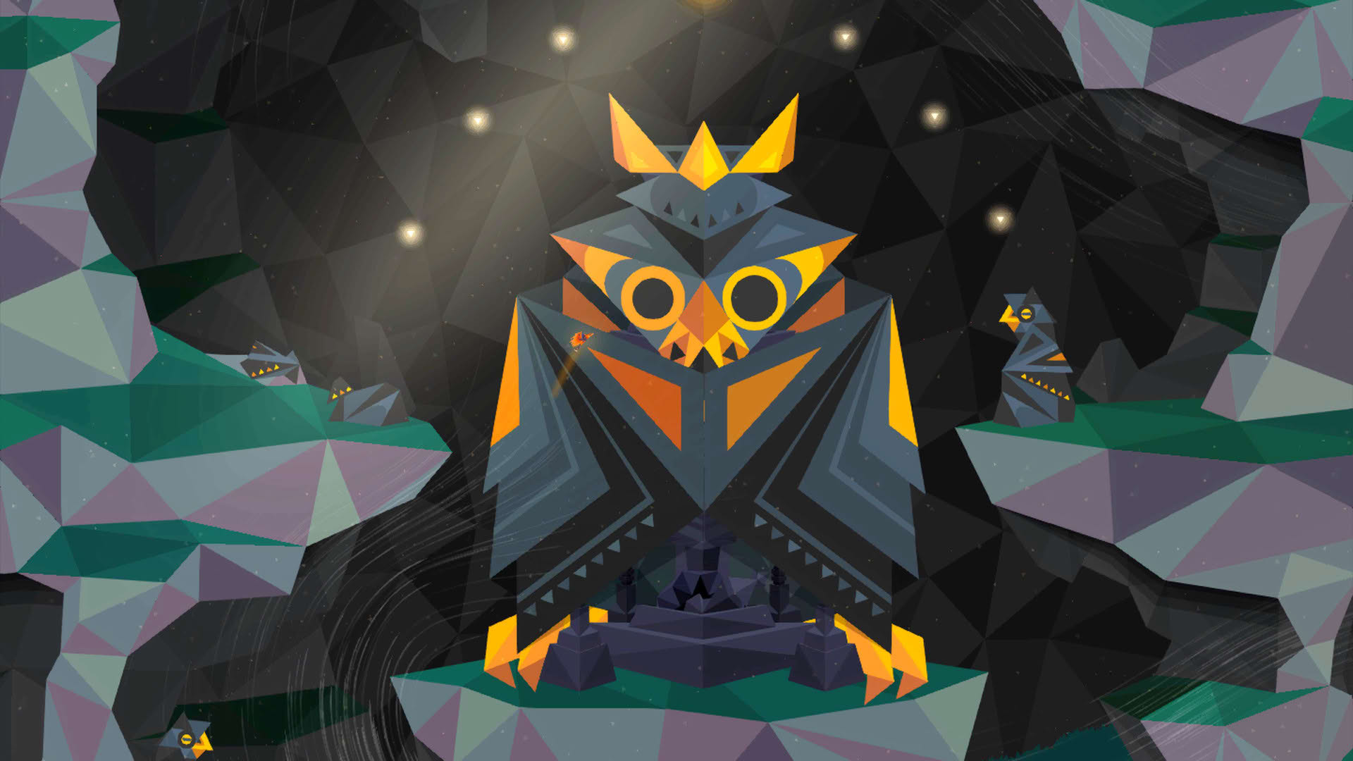 Screenshot for Secrets of Rætikon