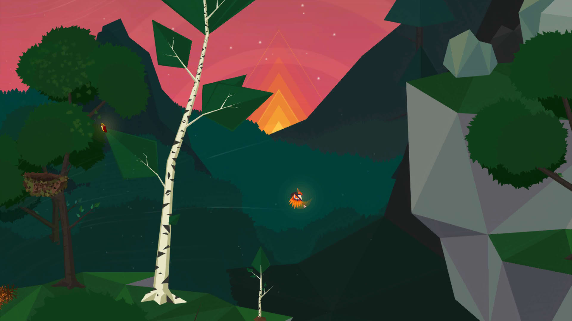 Screenshot for Secrets of Rætikon